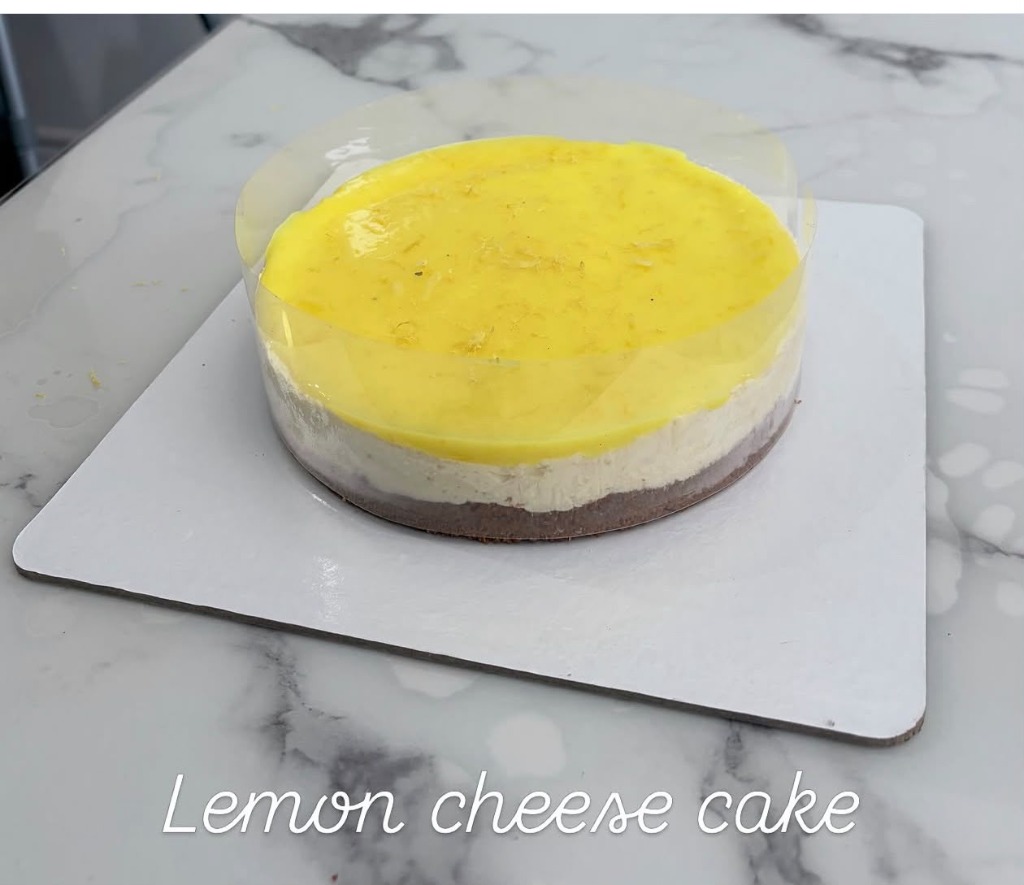 Cheese Cake