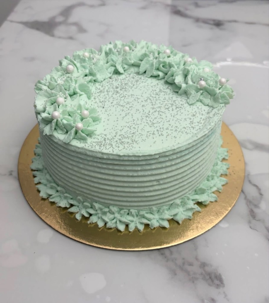 Pistachio